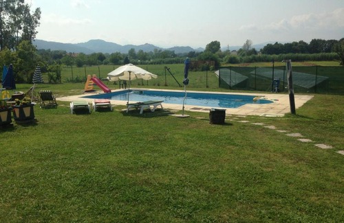 Sarzana Cama Y Desayuno | Villa Naclerio