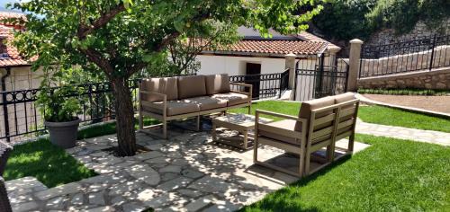 Varosh Apartamento | Villa Nada