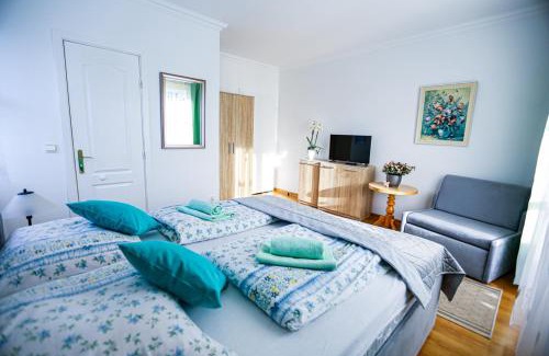 Leba Casa | Villa Nadmorska Łeba Centrum