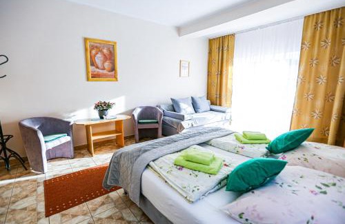 Leba Casa | Villa Nadmorska Łeba Centrum