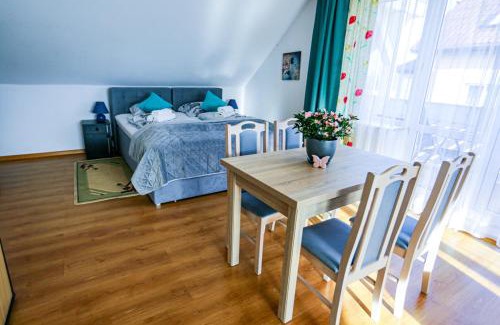Leba Casa | Villa Nadmorska Łeba Centrum