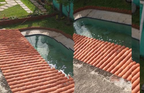 Cuernavaca Hotel | Villa Naemy