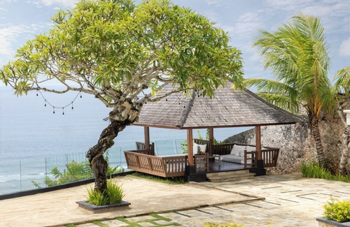 Kutuh Villa | VIlla Nagasutra by Nakula