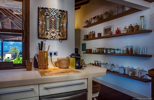 Vitet Villa | Villa Nahma 2BR in Vitet by Personal Villas - Lush Tropical Paradise