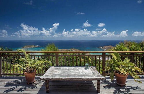 Vitet Villa | Villa Nahma 2BR in Vitet by Personal Villas - Lush Tropical Paradise