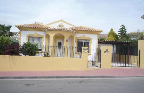 Mazarrón Villa | Villa Nala