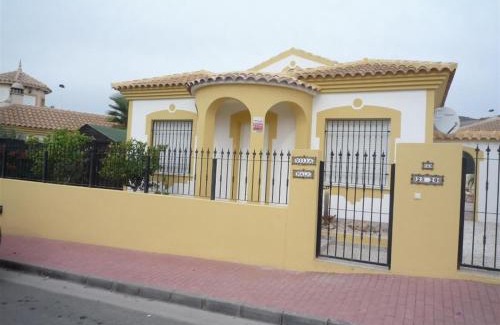 Mazarrón Villa | Villa Nala