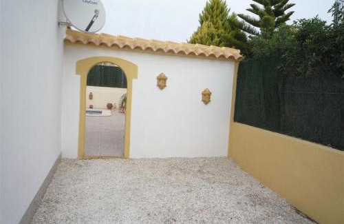 Mazarrón Villa | Villa Nala