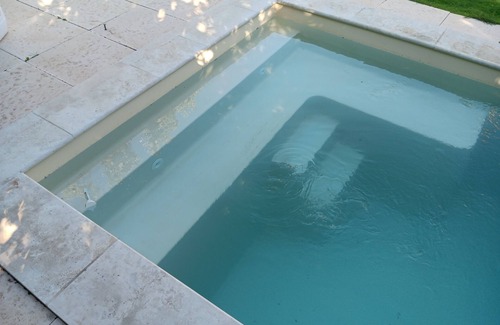 Saint-Didier Casa | Villa Naladijo, 6 People, heated swimming pool, games, 650m city center