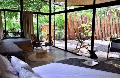 Playa Grande Hotel | Villa Nalu at Villas Kalei Private Boutique Hotel in Playa Grande Guanacaste, CR