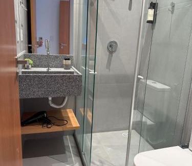 Japaratinga Apartamento | Villa Naluri C 006 Beira Mar Japaratinga 2 Quartos
