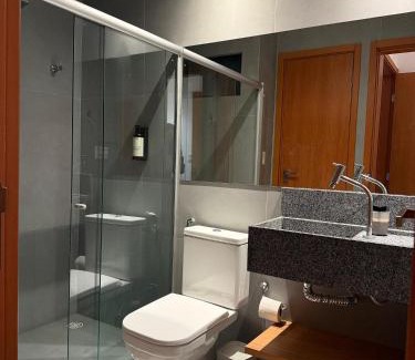 Japaratinga Apartamento | Villa Naluri C 006 Beira Mar Japaratinga 2 Quartos