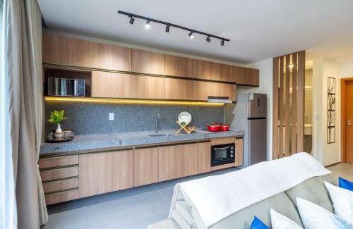 Japaratinga Apartamento | Villa Naluri em Japaratinga C 002 by QAVI