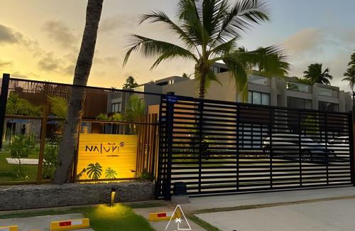 Japaratinga Casa | Villa Naluri - Seu Refúgio a 50 metros da praia em Japaratinga