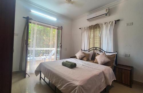 Morjim Casa | Villa NAMAKA