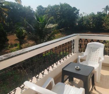 Morjim Casa | Villa NAMAKA