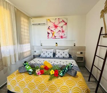 Faaa Casa | Villa Nanihivai