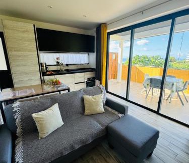 Faaa Casa | Villa Nanihivai