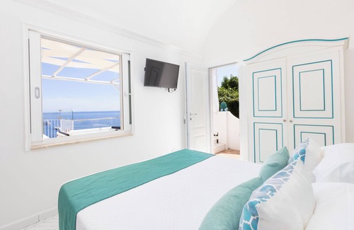 Liparlati Cama Y Desayuno | Villa Nannina