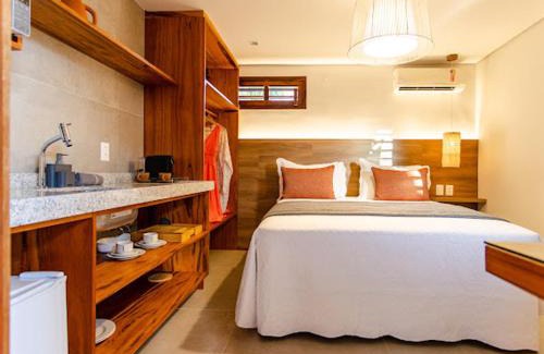 Jijoca de Jericoacoara Apartamento | Villa Nanui Jeri