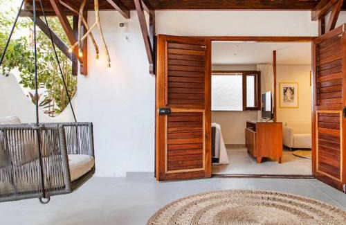 Jijoca de Jericoacoara Apartamento | Villa Nanui Jeri