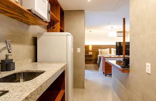 Jijoca de Jericoacoara Apartamento | Villa Nanui Jeri
