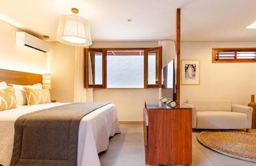 Jijoca de Jericoacoara Apartamento | Villa Nanui Jeri