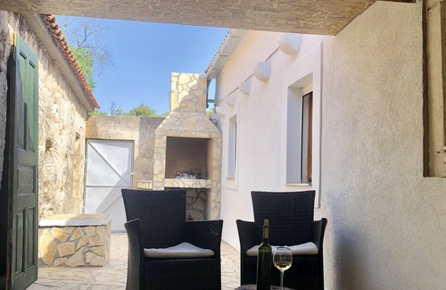 Donja Banda Casa | Villa Napa en el corazón de los caminos del vino.