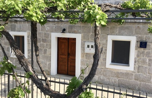 Donja Banda Casa | Villa Napa en el corazón de los caminos del vino.