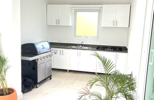 El Soco Casa | Villa Narciso , a 3 Minutos de la Playa , Campo de Golf Ocean 4