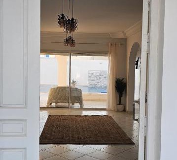 Taguermess Casa | Villa Narjess
