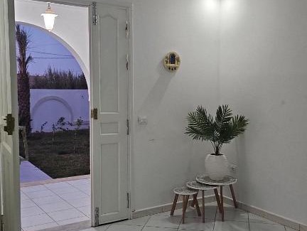 Taguermess Casa | Villa Narjess