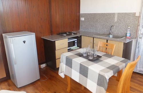 Grand-Baie Apartamento | Villa Narmada