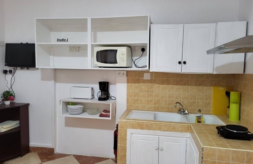 Flic-en-Flac Villa | Villa Nass