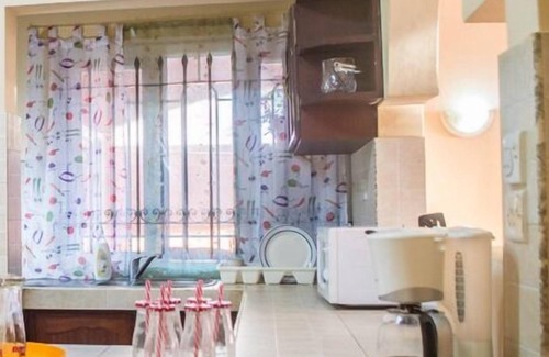 Flic-en-Flac Villa | Villa Nass