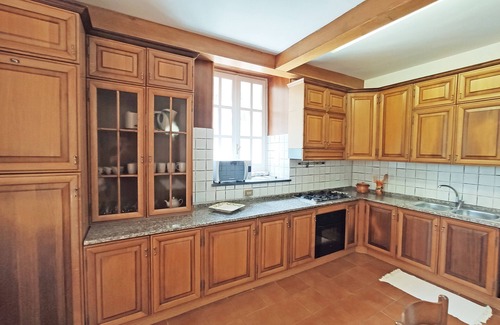 Sant'Agnello Villa | Villa Nastro D'Argento