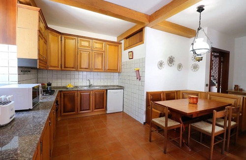 Sant'Agnello Villa | Villa Nastro D'Argento