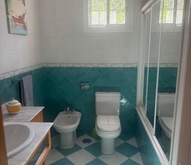 Benajarafe Casa | Villa Natalia, Benajarafe