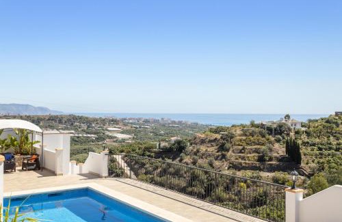 Nerja Casa | Villa Natalia