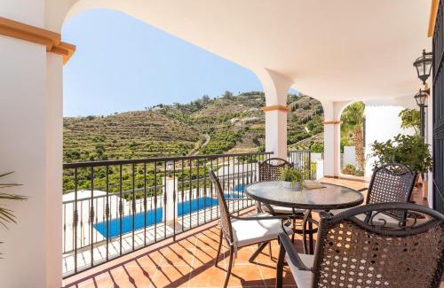 Nerja Casa | Villa Natalia