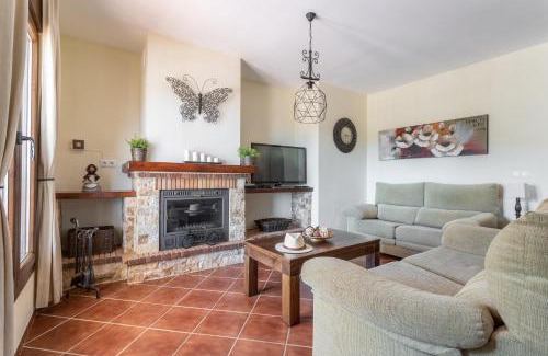Nerja Casa | Villa Natalia
