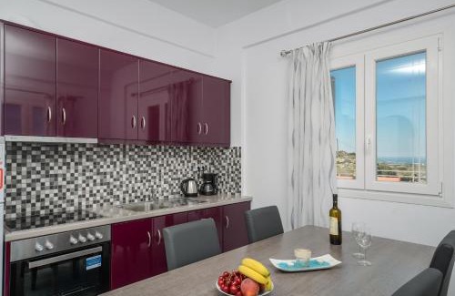 Glinado Casa | Villa Natalia