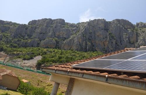 Podgorica Capital City Casa | Villa Natalija
