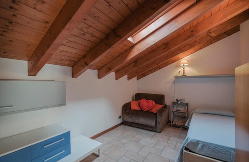 Lugana Casa | Villa Natalina - a 100 metri dalle Terme Virgilio