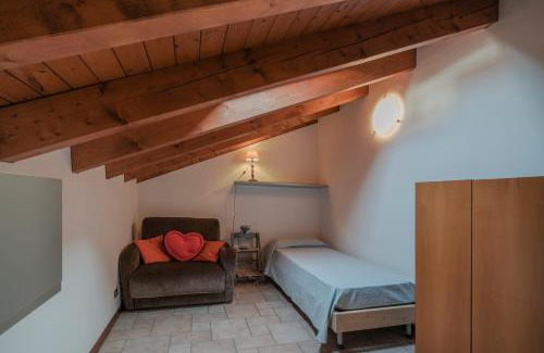 Lugana Casa | Villa Natalina - a 100 metri dalle Terme Virgilio