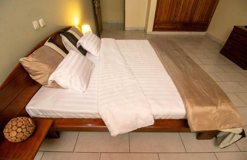 Kribi Villa | Villa NATH - Kribi centre-ville