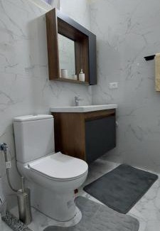 Pogradec Casa | Villa Nathanael Cozy Rooms with Balcony