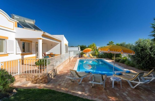 Guia Casa | Villa Natura by Interhome
