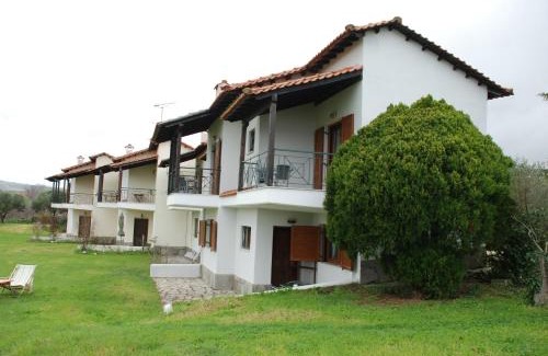 Ierissos Apartamento | Villa Natura