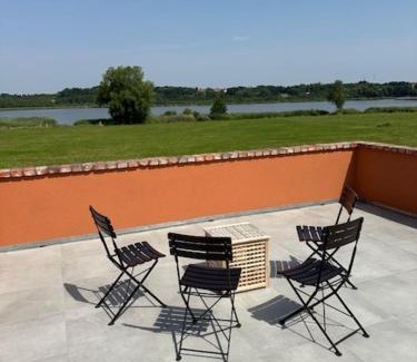 Dolsk Cama Y Desayuno | Villa Natura